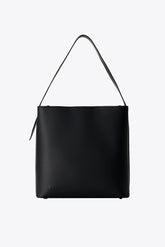 The Essential Tote in Black